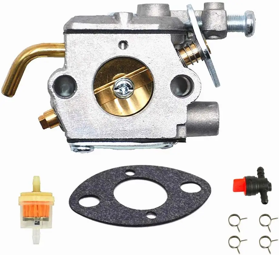 640231A Carburetor Replaces Tecumseh 640231 632979 Fits Strike Master Ice Auger Engine Replacement Carburetor Part