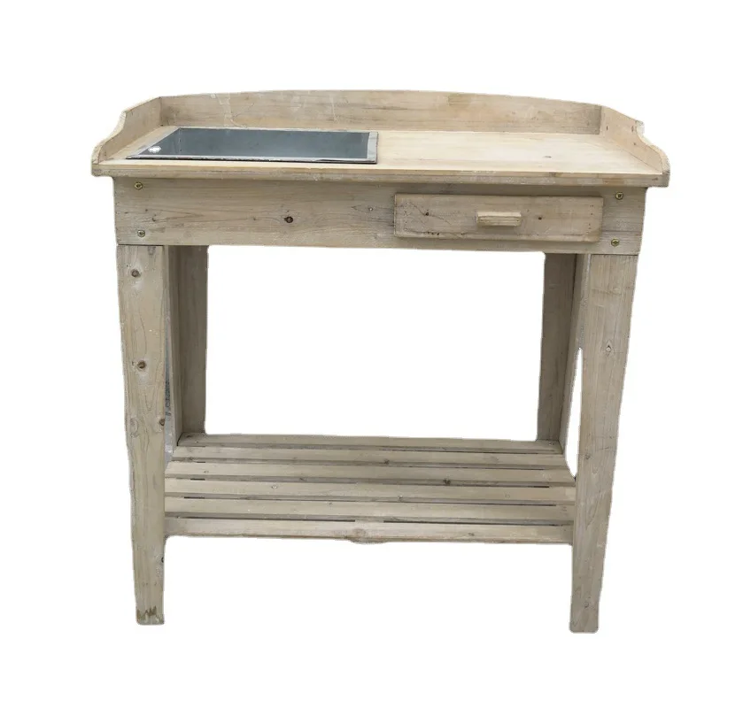 Retro Garden Table … - image