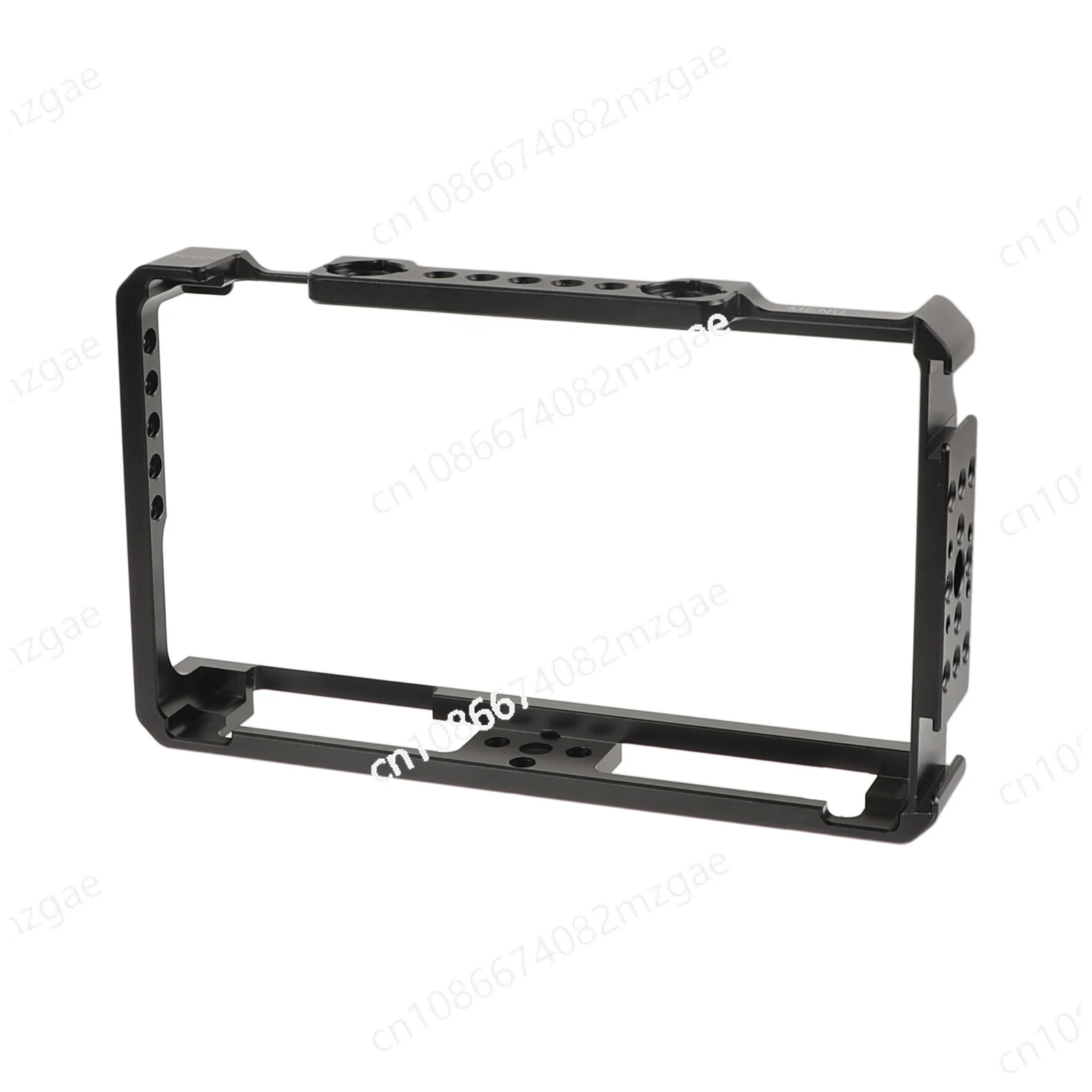 LUT6/LUT6S 6-inch, Monitor Extended Protection Rabbit Cage 2640