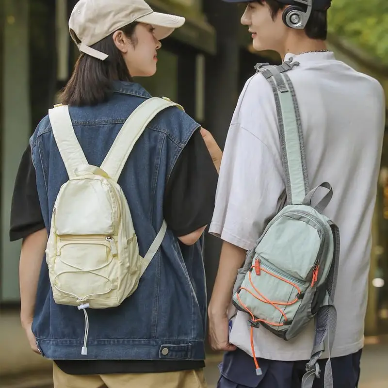 lightweight-fashionable-backpack-for-men-and-women-outdoor-sports-cycling-picnic-hiking-travel-bag-soft-polyester-material