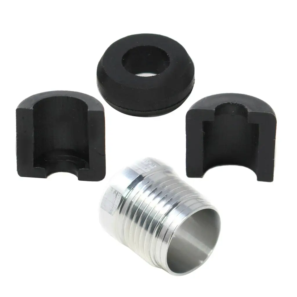 Steering Reverse Aluminum Nut for 277001729 277000784 26-01, Easy to Install