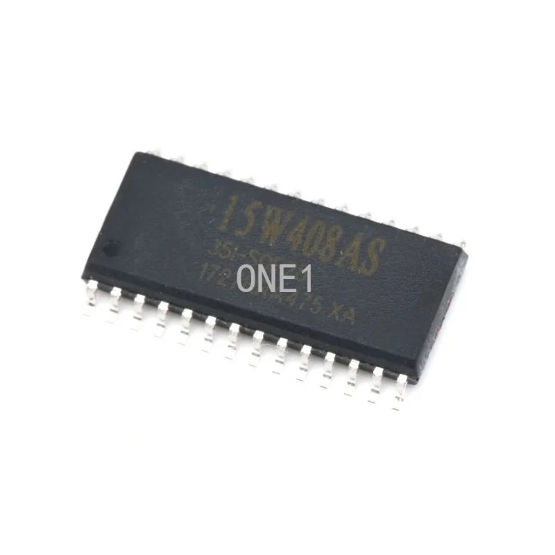 1PCS/lot New original STC15W408AS-35I-SOP28 microcontroller, integrated circuit IC chip