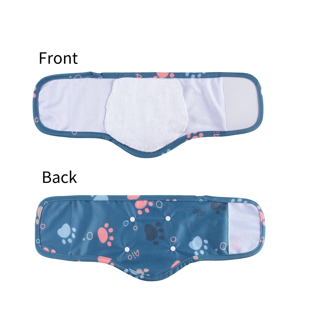 Thumbnail 2 - #62 Latest Dog Diapers Offers