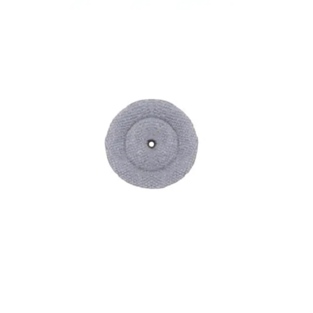 Microfiber Mop Cloth For Roborock G30 S9 Maxv Ultra Saros 10 Robot Vacuum Cleaner Essential Maintenance Spare Parts