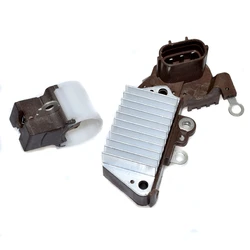 Regulador de voltaje del alternador para Toyota, 2770035040, 2770074030, 2770040050, 2770046050, 2770065010, 1260001540