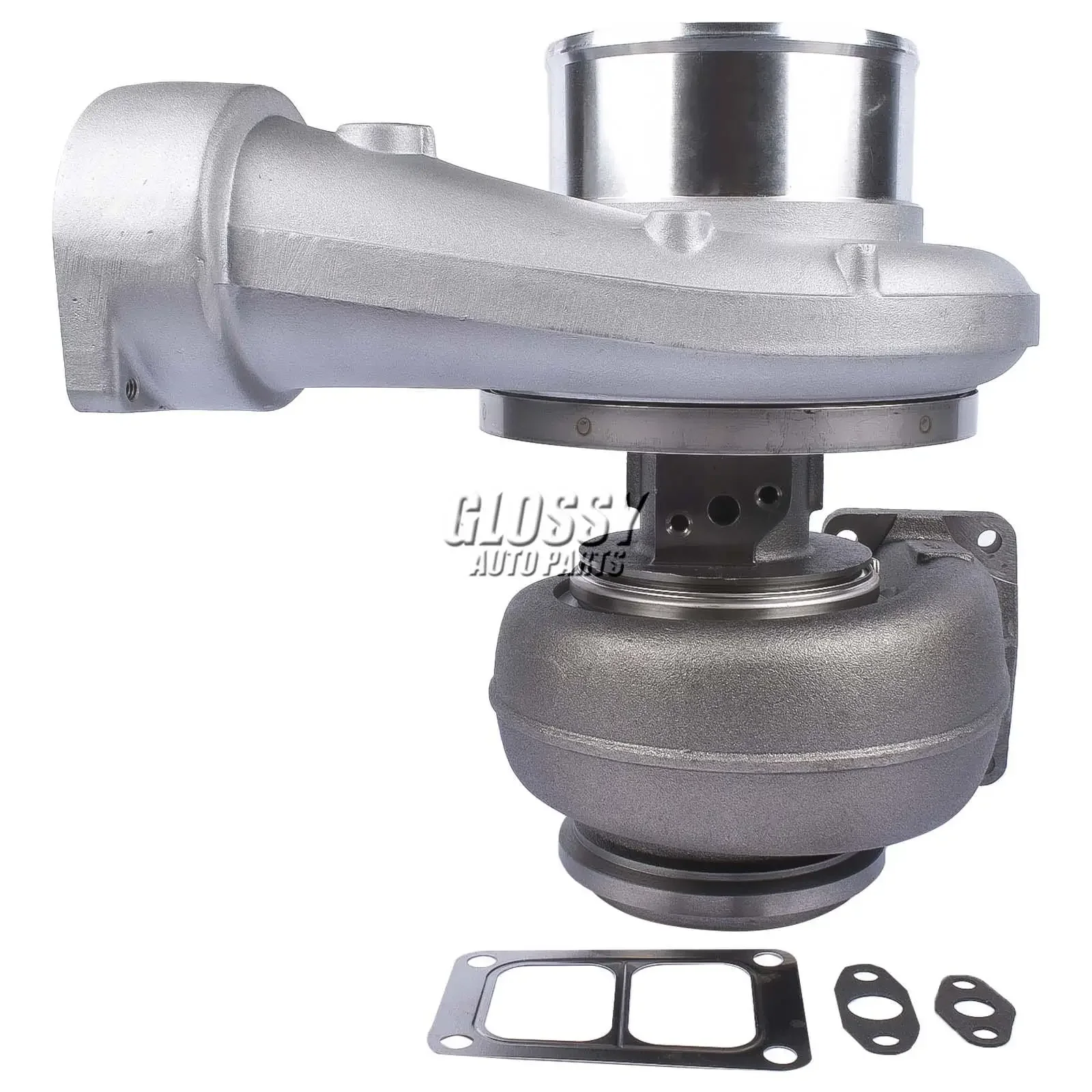 AP03 14969880000 Billet Turbo for Caterpillar 3406B/3406C C15 C16 S410SX, S478, 0R6053, 0R6960