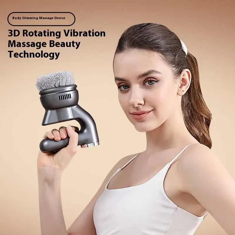 

Muscle Massagers Physiotherapy Anti-Cellulite Fat Burner Body Slimming Shaping Weight Loss Fat Remove Fascia Massage Relax
