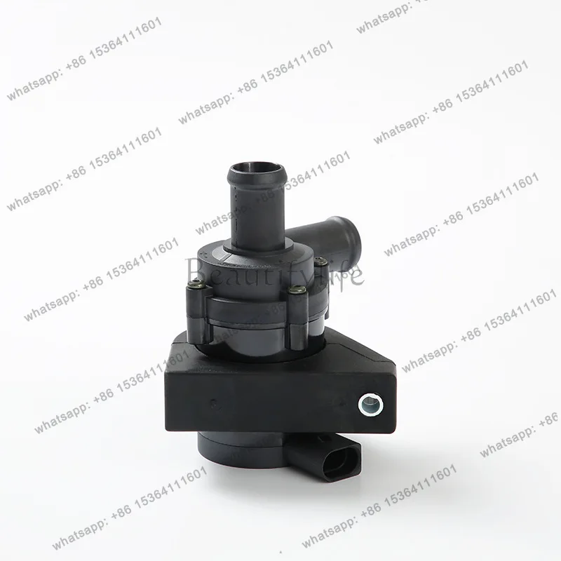 

Automobile auxiliary water pump 7H0965561A auxiliary coolant pump