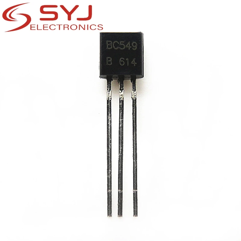 5PCS 2N4401 4401 2SC1740 C1740 BC328-25 BC328 BC549B BC549 BC559C BC559 M28S M28 TO-92