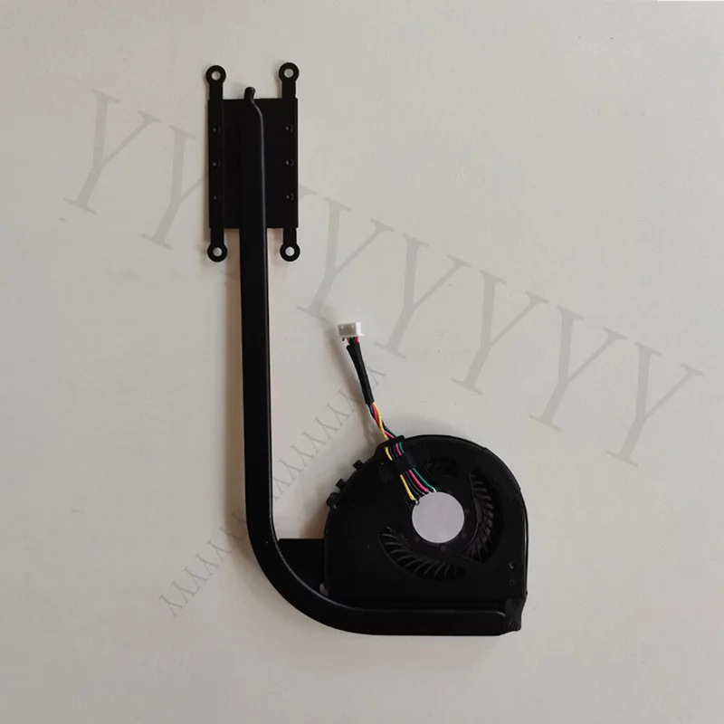 Y+  For Lenovo ThinkPad T450S T450 Radiator Fan 04X5944