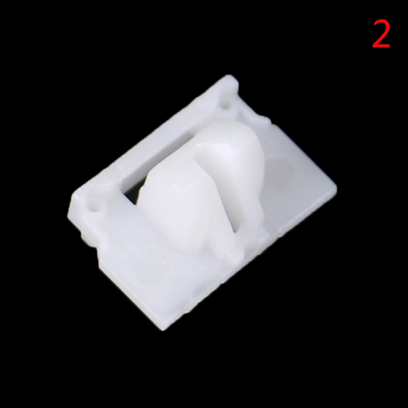 Hair Clipper Replacement Parts for Electric Push Scissors