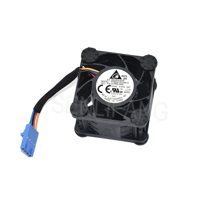 Para CMG7V PGDYY 0CMG7V 0PGDYY para sistema de ventilador de montaje Poweredge R230