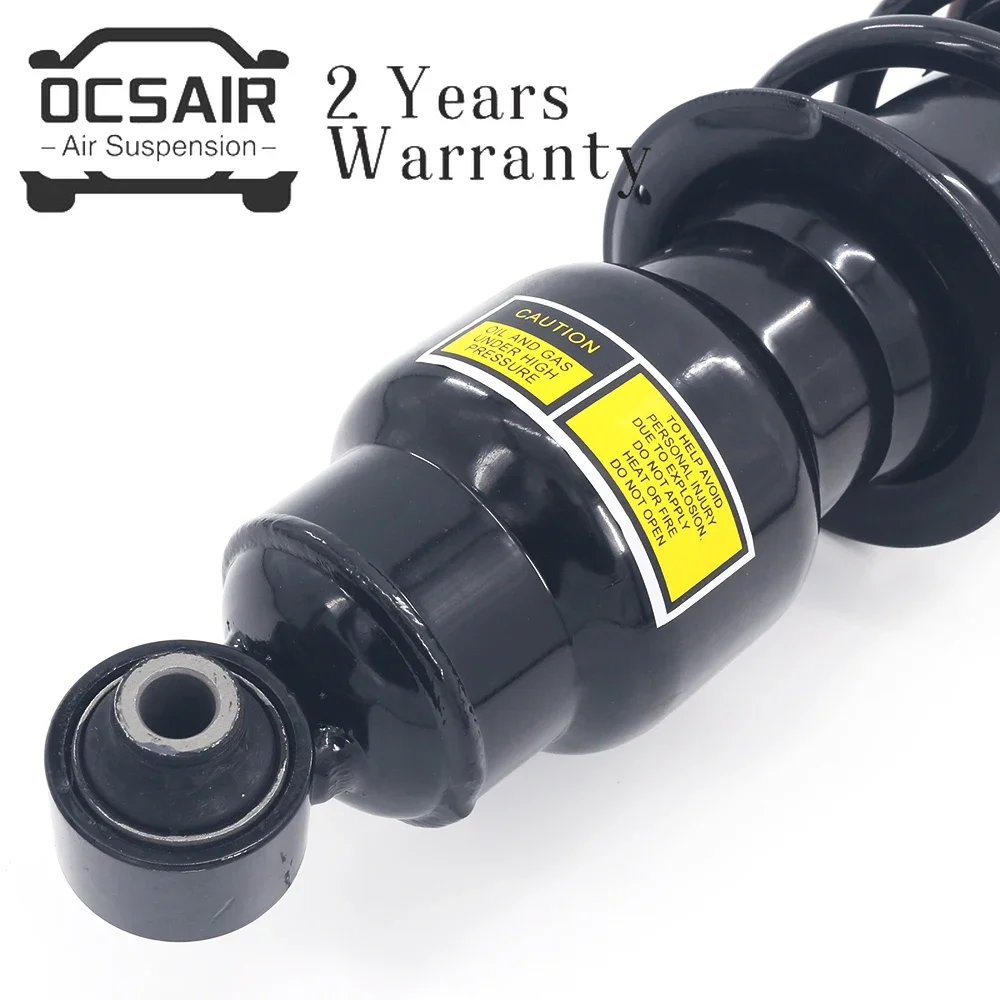 2pcs Rear Shock Absorbers Assembly with Coil Spring Mounting for Subaru Forester 2008-2013 20365SC030 20365SC045 20365SC010