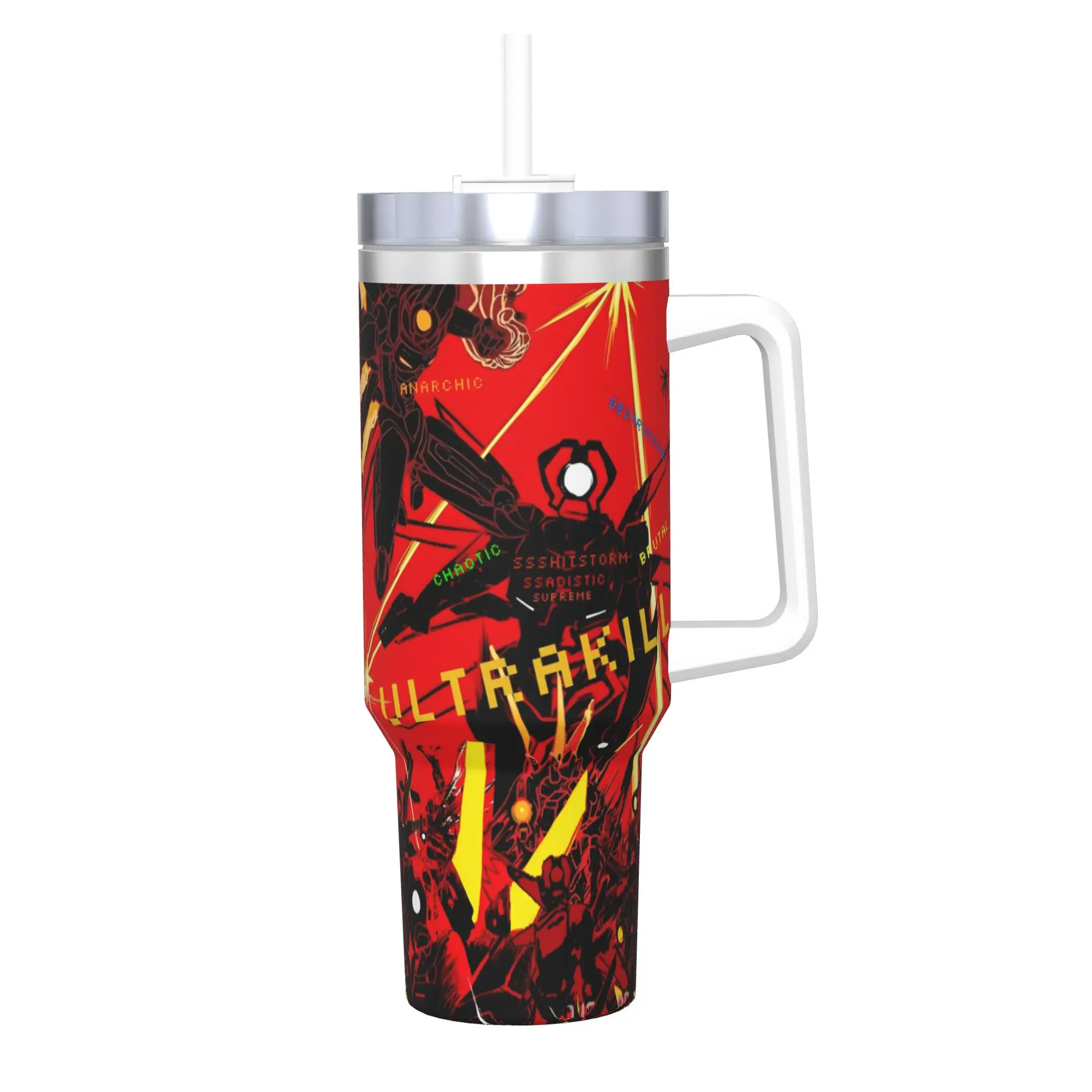 40Oz Ultrakill V1 V…