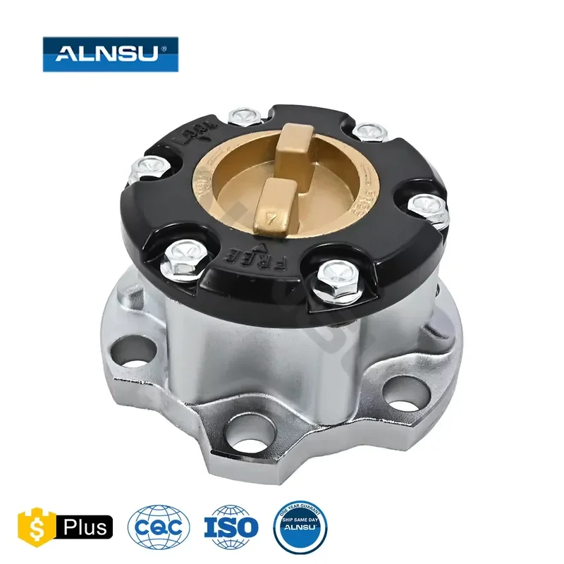 Alnsu Good Price Wholesales Front Wheel Clutch for Oe 43530-60130 FHT001 43530-60130-A