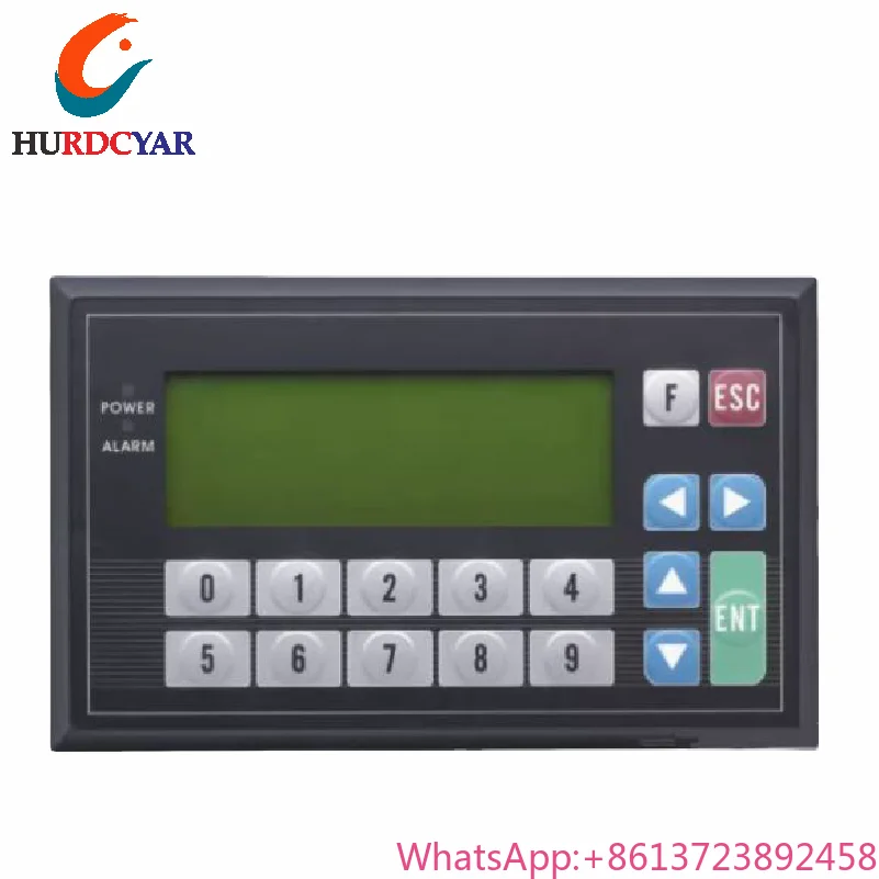 

Brand New Original TP04P-16TP1R Text Display PLC