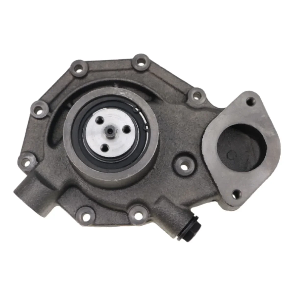 High Quality Water Pump RE505980 RE500737 RE546906 RE505981 RE546917 with Gasket for Engine 4045 4039 6068