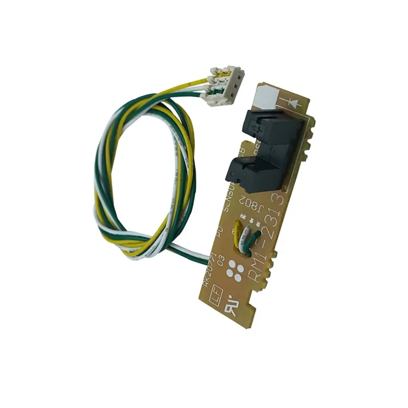 Continuous Paper Exit Sensor for HP1020 M1005 1018 Printer High Quality 5PCS/LOT