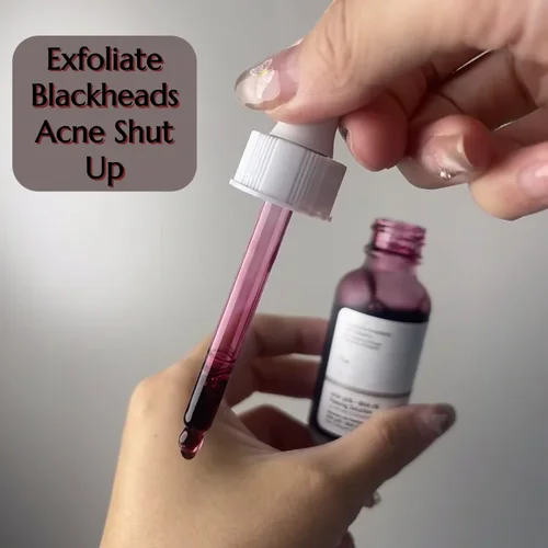 Imagen 2 del producto Esencia blanqueadora de magnesio niacinamida, aclara y encoge los poros, vitaminas y minerales de alta resistencia