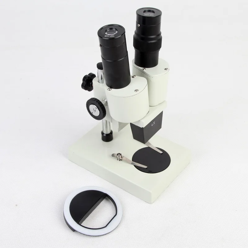 

HD Binocular Stereo Microscope XT-II Student Biological Teaching Experiment Optical Science Instrument Wholesale Manufacturer