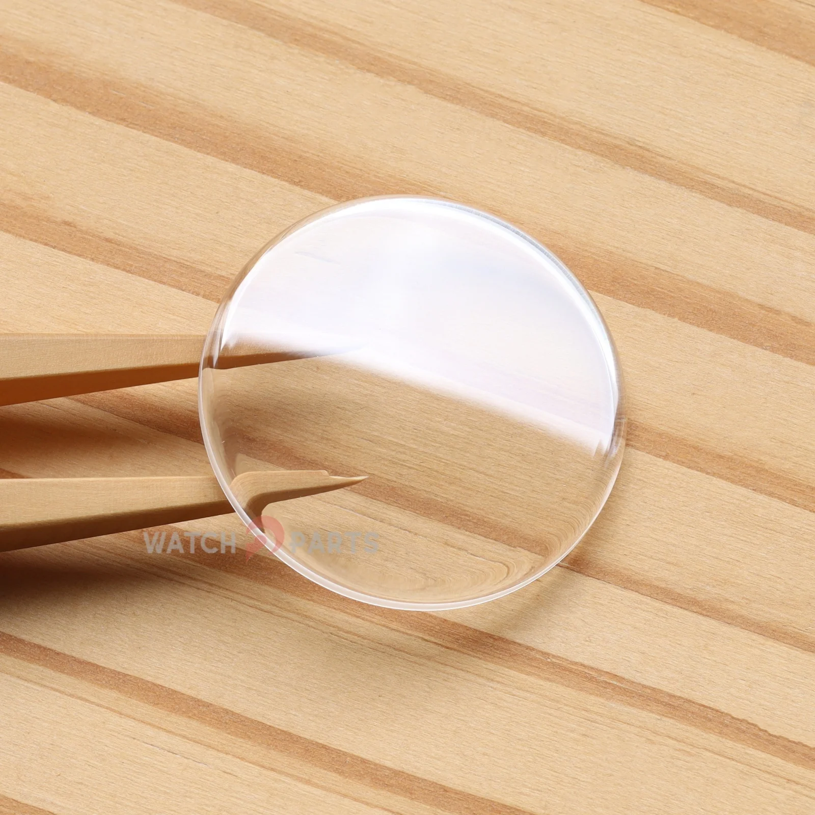 Watch Glass For Tud… - image