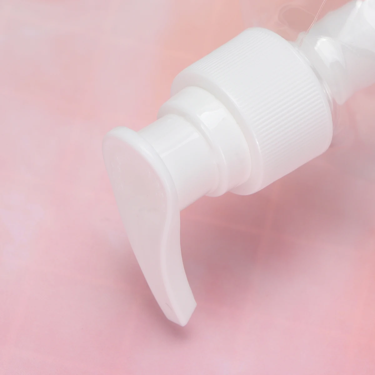 5 قطع من زجاجات توزيع اليد، مضخة تخزين الصابون، مادة آمنة، تصميم حرفي، استخدام المكتب المنزلي، عبوة نظيفة #2