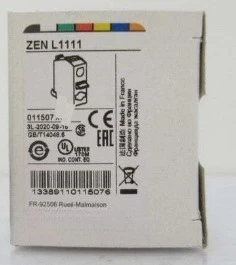 

Brand new ZENL1111 single contact block 1PCS full stock Fast delivery
