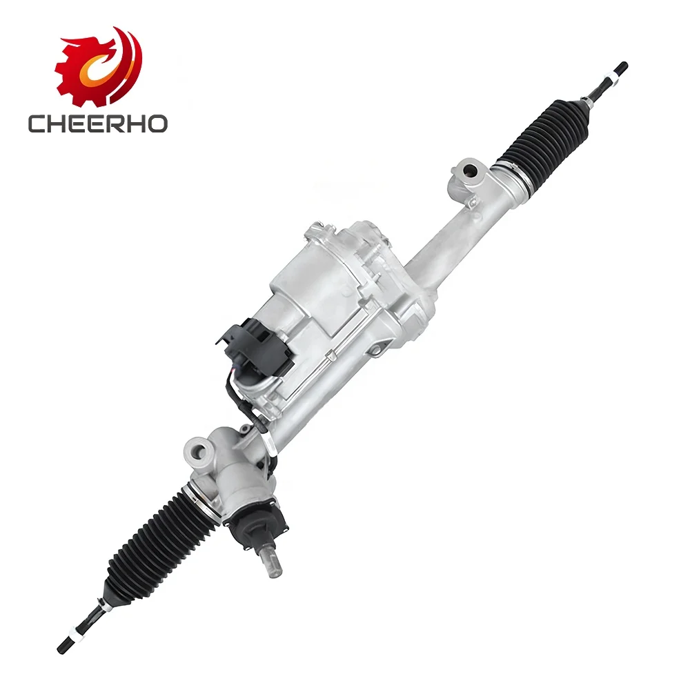 Electric RHD Power Steering Gear Rack for Ford Ranger EVEREST BT50 15-18 EB3C3D070AG 38014333013 JB3C3D070AE