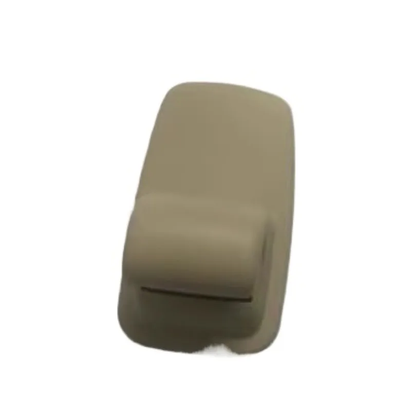 Genuine Sun Visor Retaining Clip Fastener BeigeYellow Gray for Fait Viaggio Ottimo 1.4T 1pc Brand New