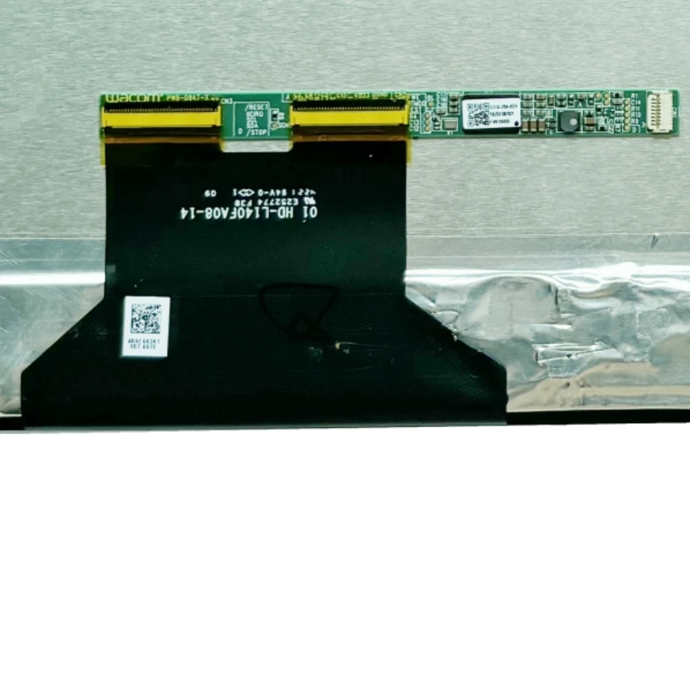 N140HCE-ET2 For Acer SP314-55 1920x1080 14.0'' LED LCD Display Touch Screen Digitizer Assembly