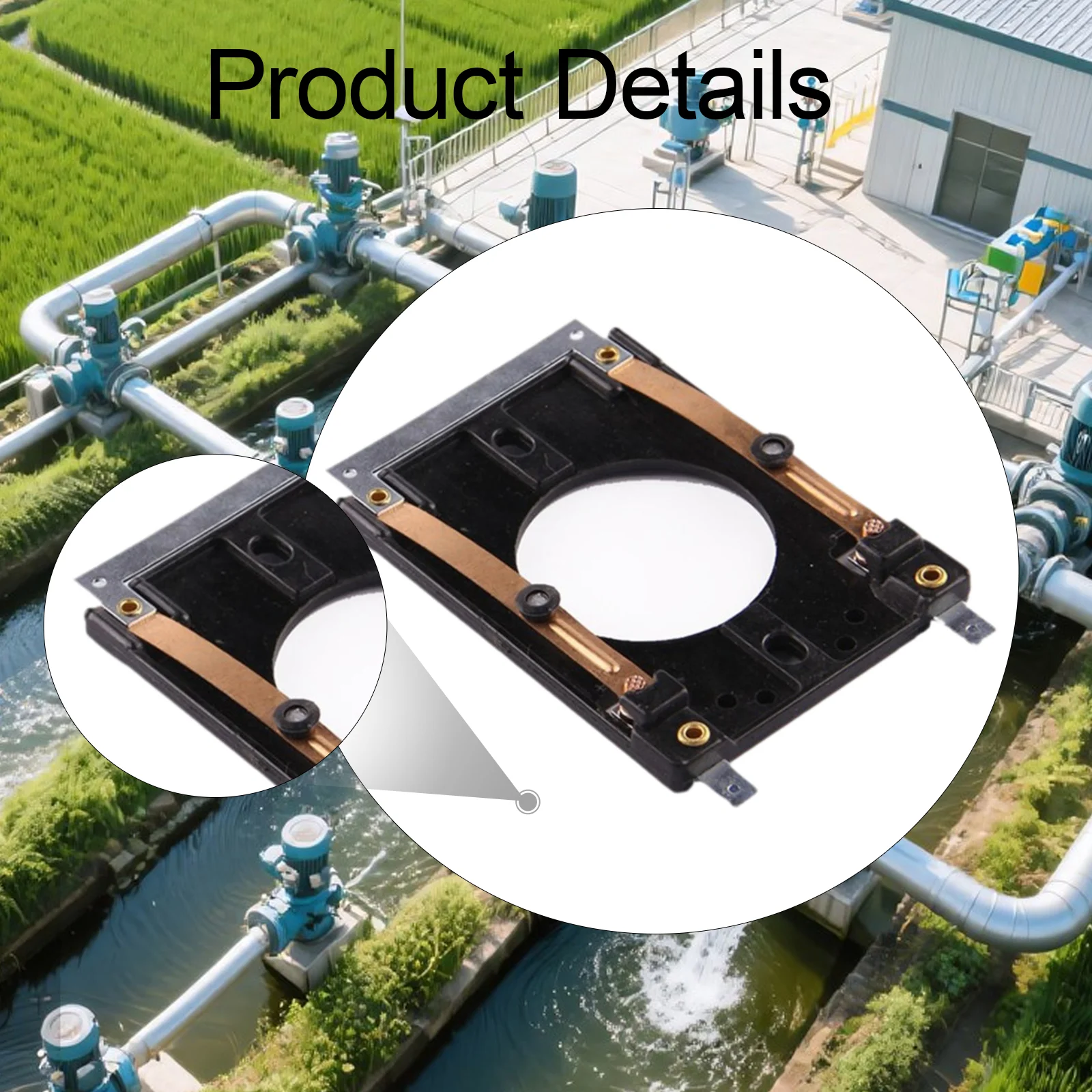 مفتاح الطرد المركزي للمحرك يحل محل التحكم في الطرد المركزي للمحرك الكهربائي