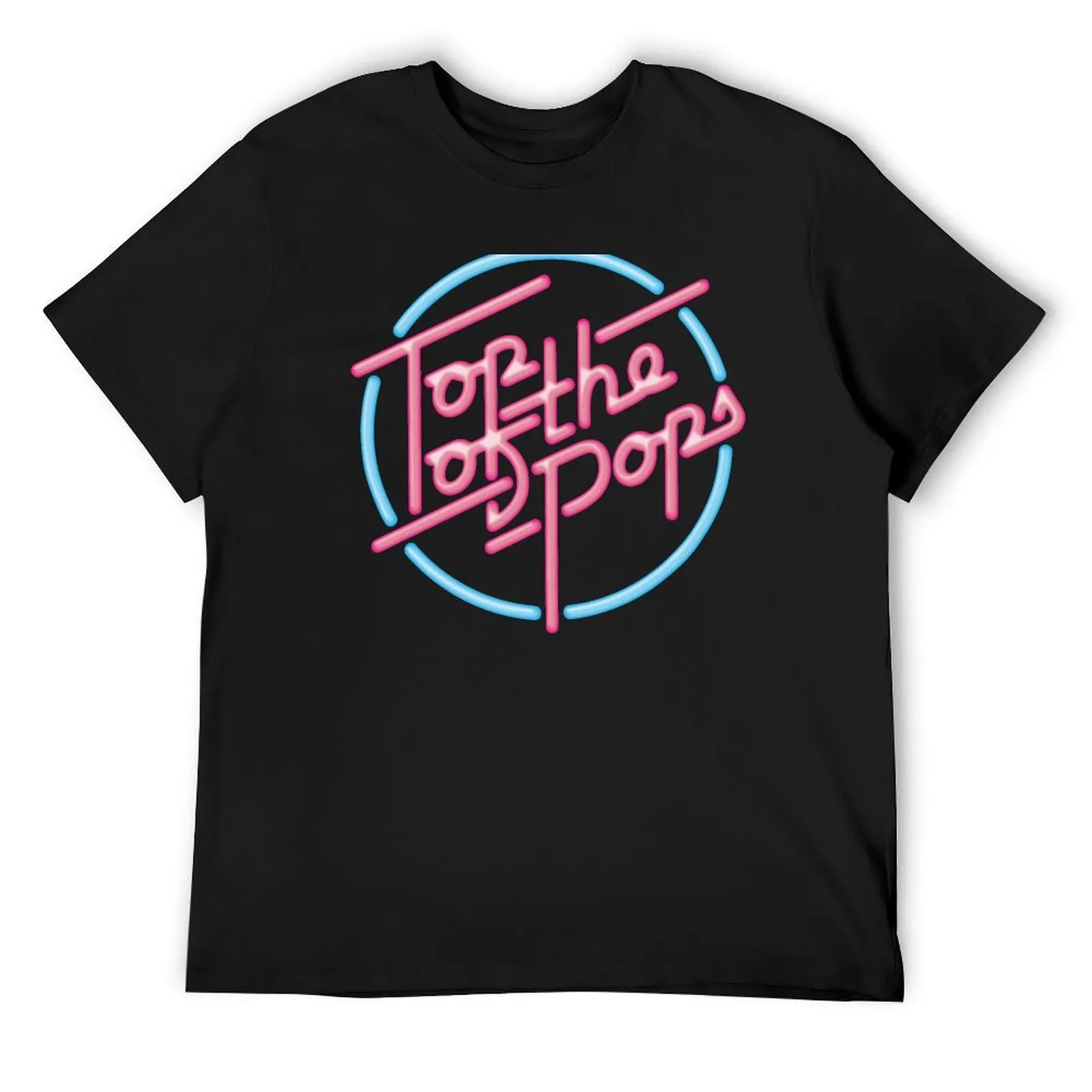 

beebthings Top of the Pops 1981 T-Shirt customizeds oversized graphic tee oversizeds oversized mens t shirts