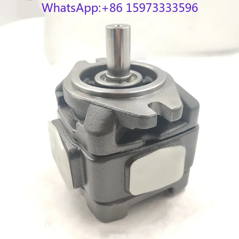High‑Pressure Gear Oil Pump CP0.1/HG0‑08‑10‑13‑16‑20 HG1‑25‑32‑40‑50‑63‑01R‑VPC Industrial Hydraulic Parts
