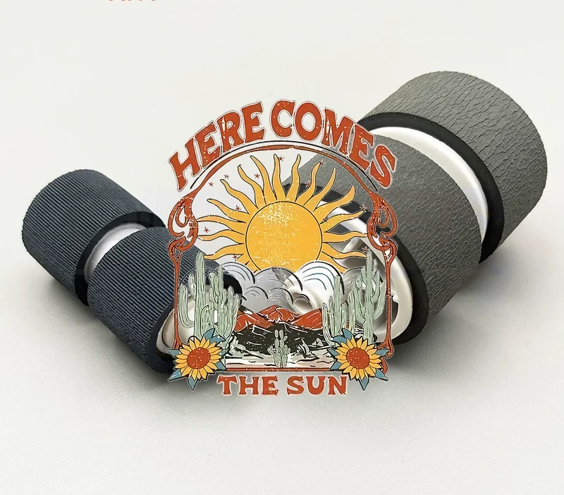 

5484B001 Exchange Roller Tire Kit Pickup Roller Separation Roller for CANON DR C125 C125W C225 C225W II imageFORMULA Scanner