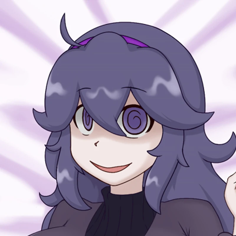 Anime Dakimakura Pillow Cover Hex Maniac Double Sided Print Pillow Case 120cm-180cm Custom Cartoon Character DIY Home Decor 2