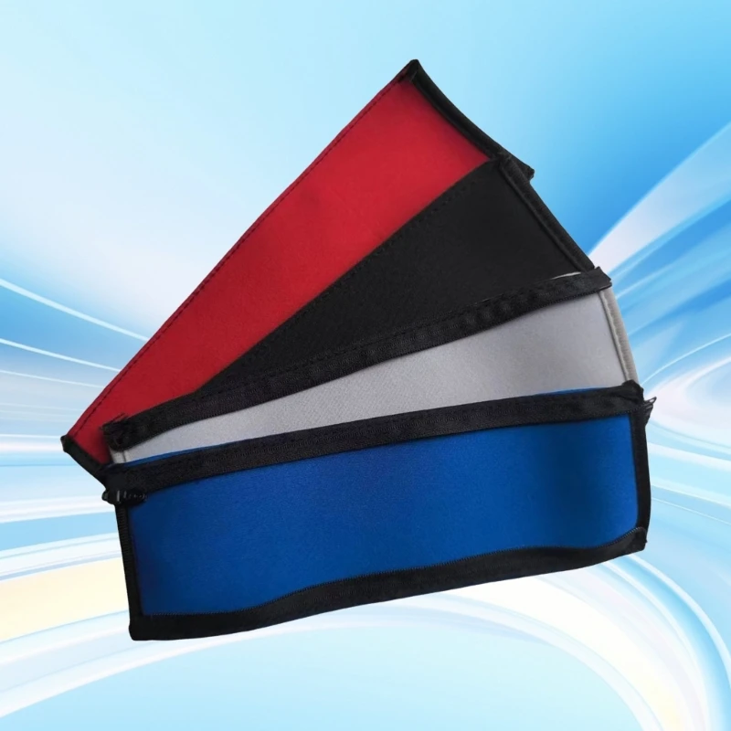 Сменная Подушка на голову для наушников ATH MSR7 M50X M40X