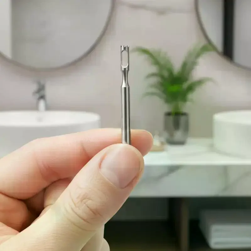 Premium Pedicure Drill Bits Designed for Podiatry Medical Pedicure Ensure Verruca Corn Wart Removal Success