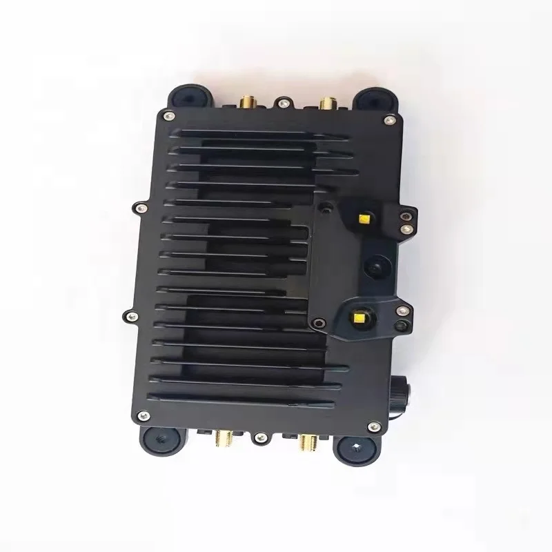 JC Agras T20 FCC Version Avionics Module Agriculture Spraying  Agras T20 FCC Version Aerial-Electronics Module