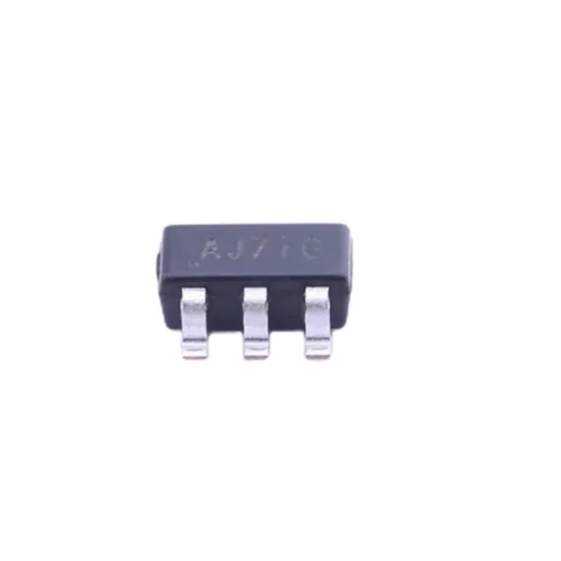 

10Pcs 100% New AP62200WU-7 HB AP5100WG-7 AJ AP3211KTR-G1 GCI SOT-23-6