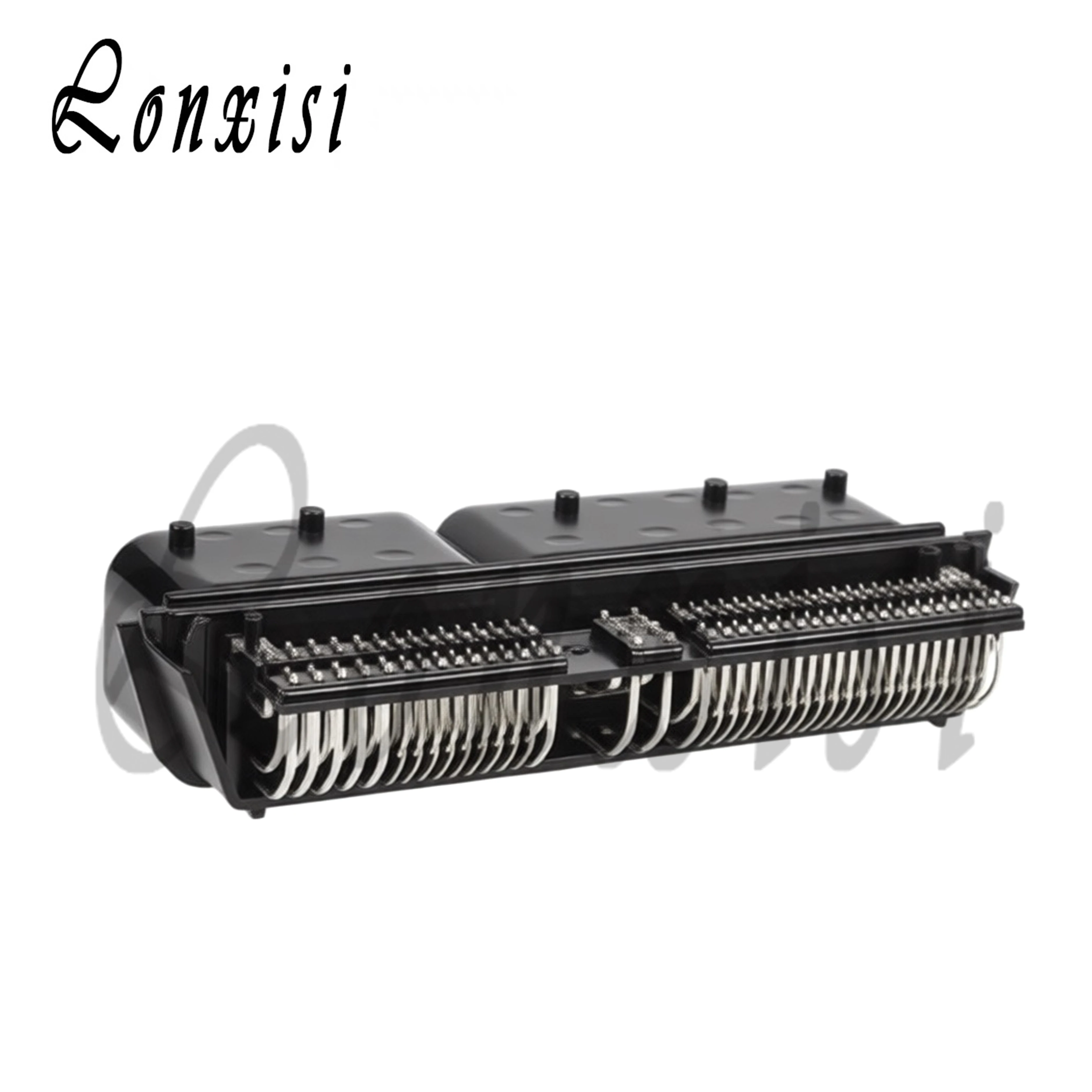 

1/5 Sets 154 Pin Male Plug Board End 936524-2 Tyco Amp TE AMP Original Genuine Goods Connector