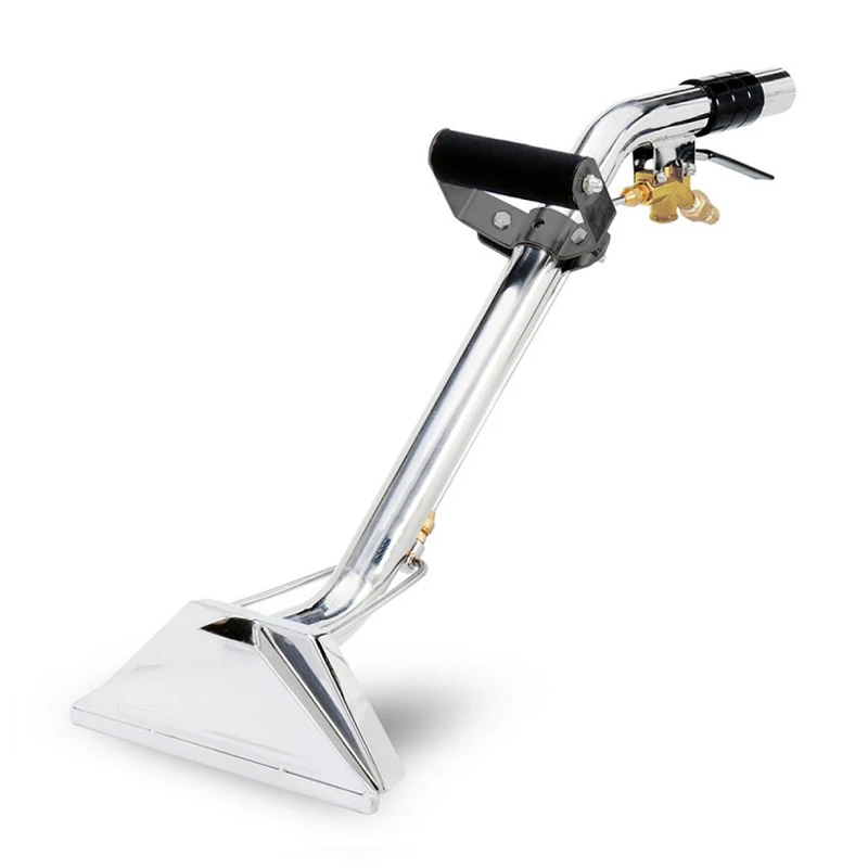 

Carpet Cleaning Wands 10" 2-jet 1.5" Tube S-bend Carpet Tool