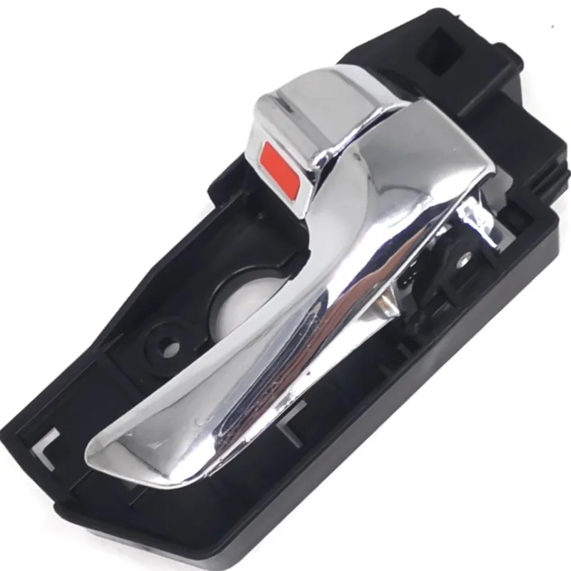 

Inside Door Handle Plating Assembly for Hyundai NFCSonata 2009