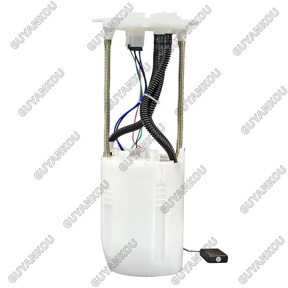 Fuel Pump Module Assembly 77020-60550  101965-0310 for Lexus LX570 Toyota Land Cruiser J200