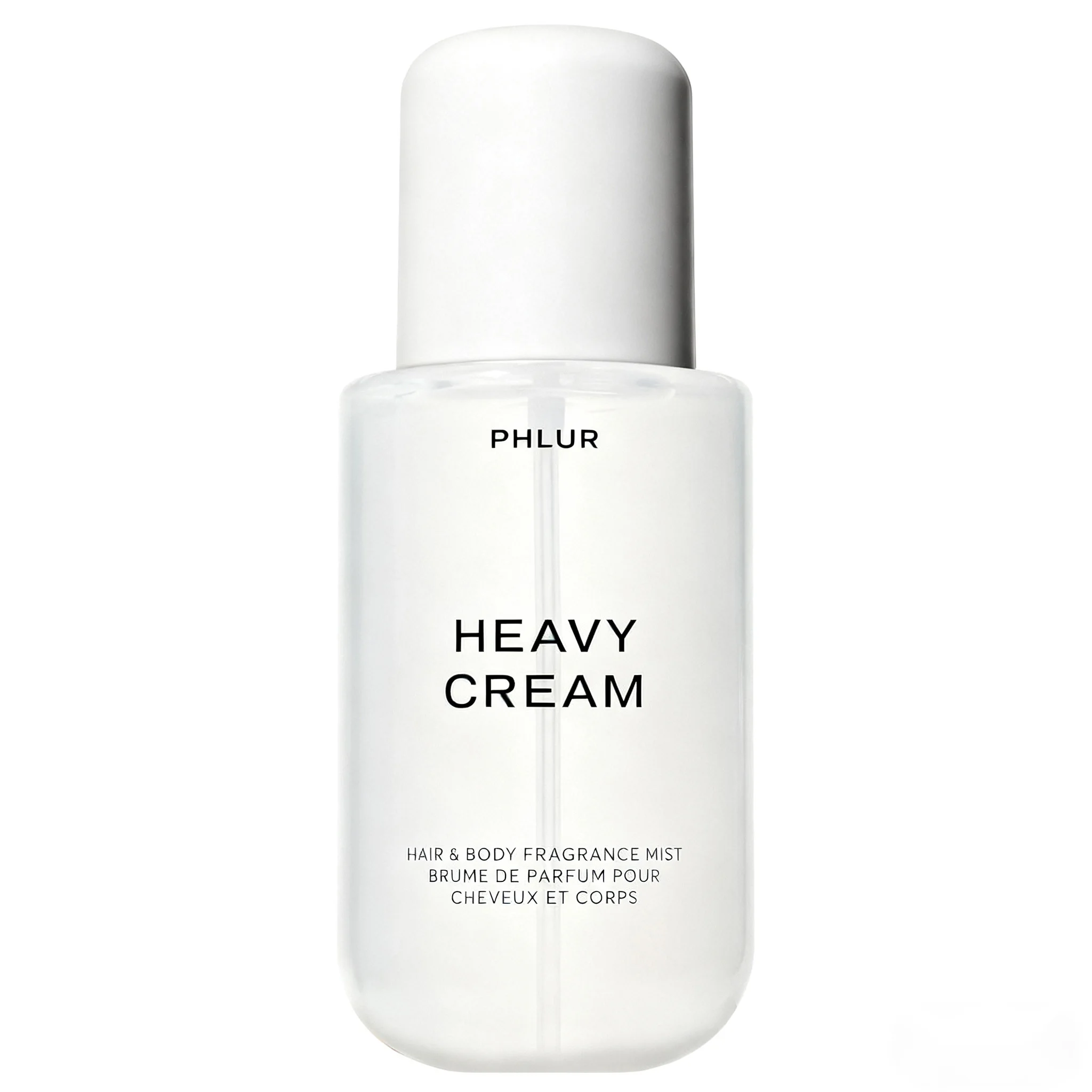 PHLUR Heavy Cream Body Mist, 8 - Fragrance Perfume For Hair recensione e prezzo
