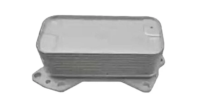 

Автомобильные запчасти: радиатор охлаждения моторного масла 68105583AA