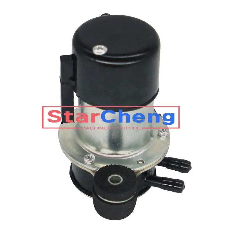 Higher Quality Premium Quality Fuel Pump 30A60-00200 for Mitsubishi L2E L3E S3L S3L2 S4L S4L2 K4N L3C Excavator Accessories