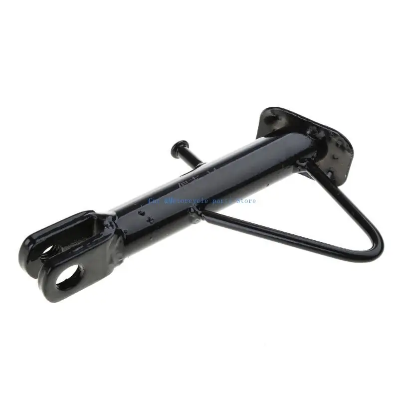 

Y9UC ATV Motorcycle Universal Kickstand Side Parking Rack Support Foot Scooter E-Bike