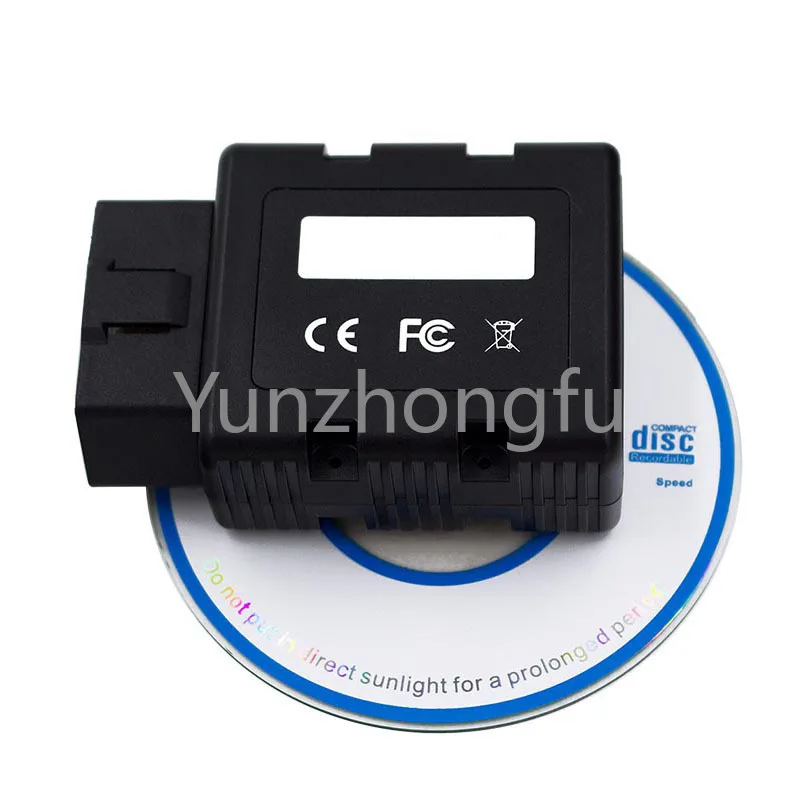 For Com Bluetooth for Can Clip Automotive Diagnostic Tools