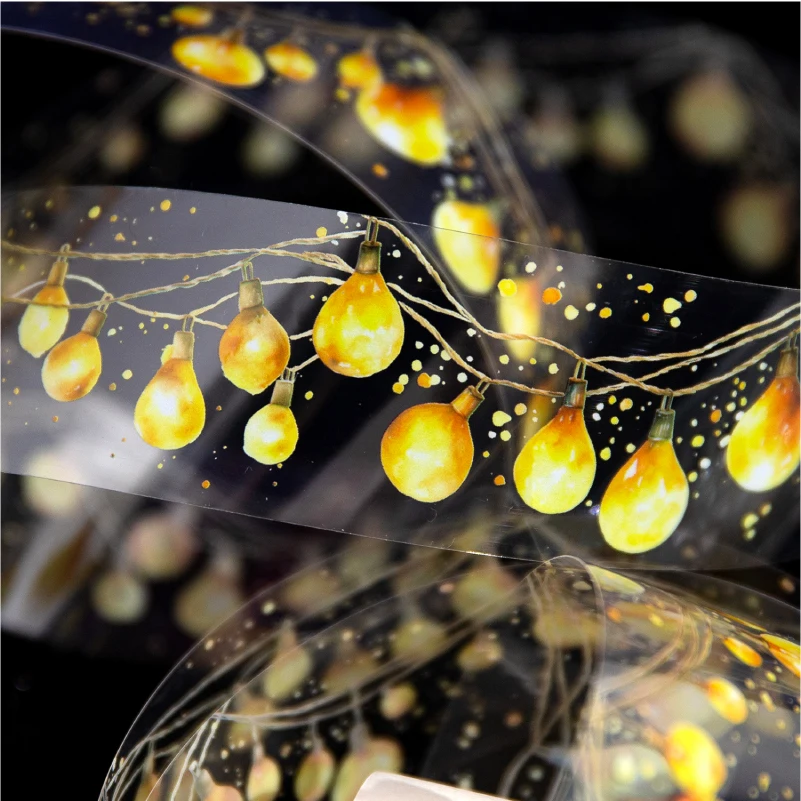 Thumbnail 3 - #14 Cheapest Decorative Tape Deals You Can Get