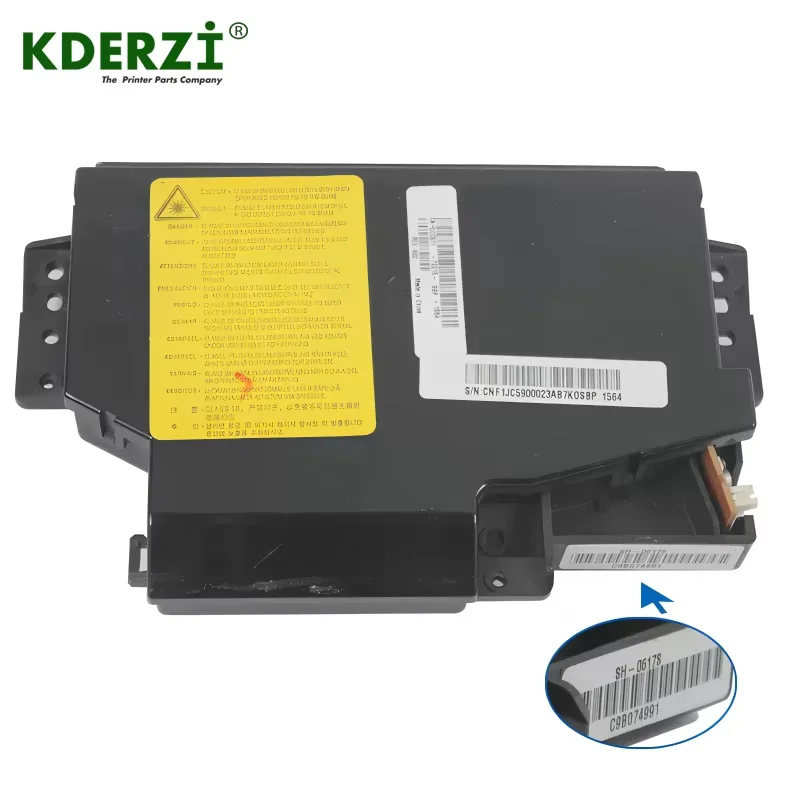 

JC59-00023A Блок лазерного сканера LSU для Samsung SCX4521F SCX4321F 4521F 4321F 4321 4521 ML1610 1610 2010 1640 для Xerox 3117